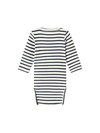 NAME IT | Body bébé NBNBANI | dunkelblau